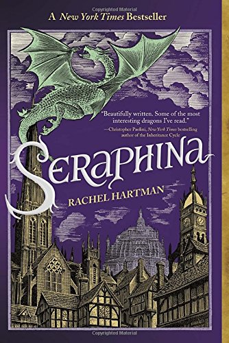 Seraphina by Rachel Hartman