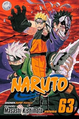 Naruto, Vol. 63: World of Dreams