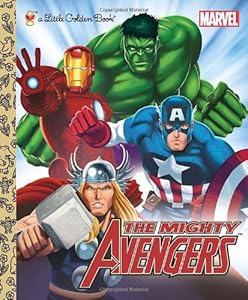 The Mighty Avengers