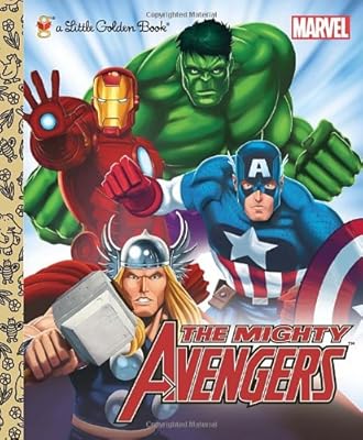 The Mighty Avengers