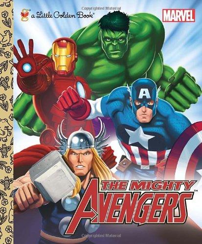 The Mighty Avengers by Billy Wrecks