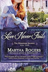 Love Never Fails