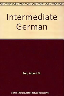 Continuing German: A Bridge to Literature