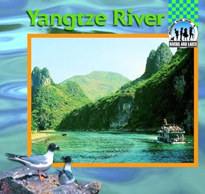 Yangtze River (Rivers and Lakes)
