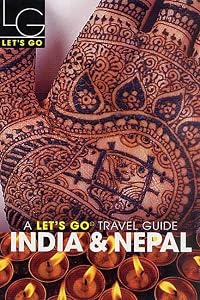 Let's Go 2003: India & Nepal by Let's Go Inc.