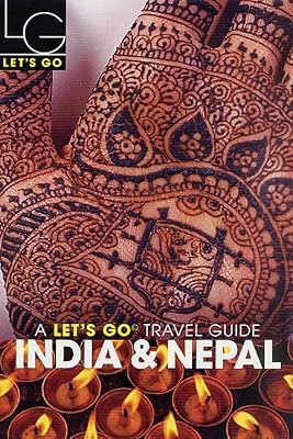 Let's Go 2003: India & Nepal