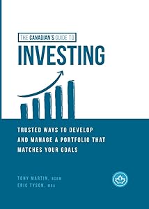 The Canadian's Guide to Investing, Indigo Exclusive