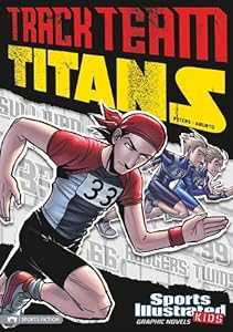 Track Team Titans