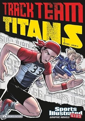 Track Team Titans