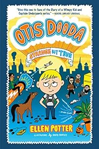 Otis Dooda: Strange but True