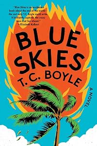 Blue Skies: A Novel