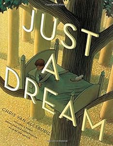 Just a Dream 25th Anniversary Edition