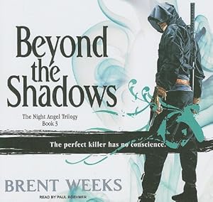 Beyond the Shadows (Night Angel)