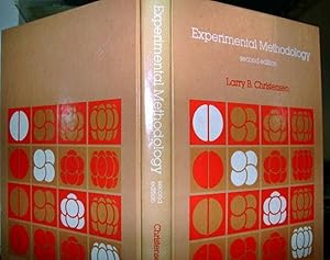 Experimental methodology by Larry B Christensen