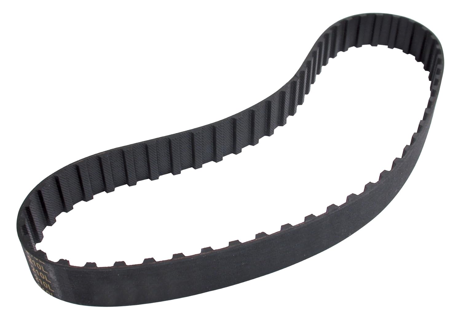 

Peterson Fluid Systems 05-0916 285-L-075 28.5" X 3/4" Gilmer Belt