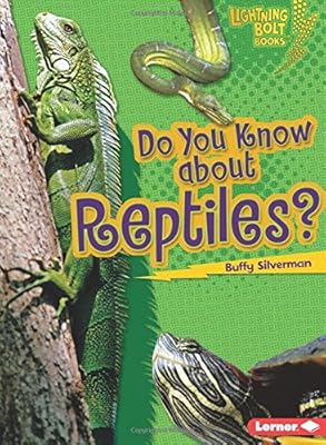 Do You Know About Reptiles?