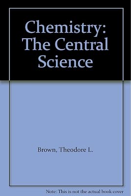 Chemistry: The Central Science