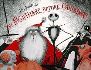 The The Nightmare Before Christmas: Nightmare Before Christmas