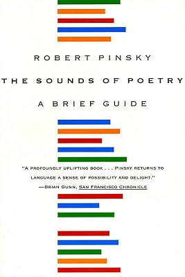 The Sounds of Poetry: A Brief Guide