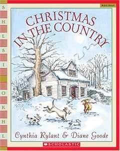 Christmas In The Country