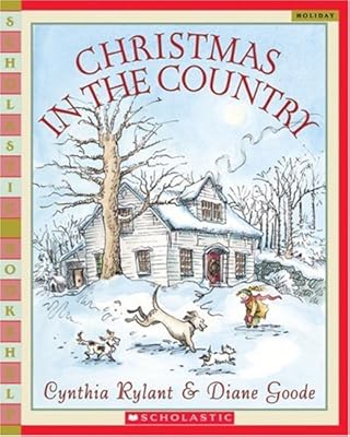Christmas In The Country
