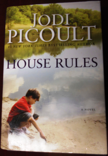 House Rules by Jodi Picoult