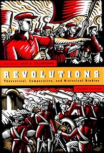 Revolutions.