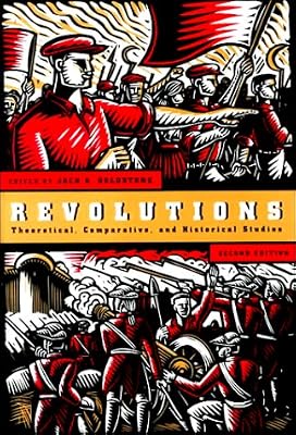Revolutions.
