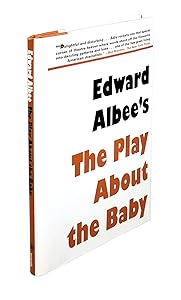The Play About the Baby by Edward Albee