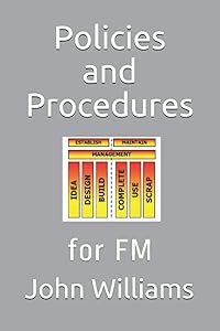 Policies and Procedures: for FM