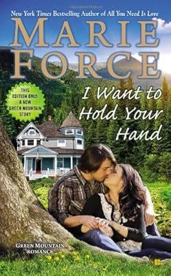 I Want to Hold Your Hand