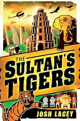 The Sultan's Tigers (Tom Trelawney)