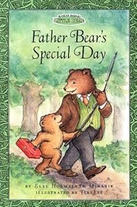 Father Bear's Special Day
