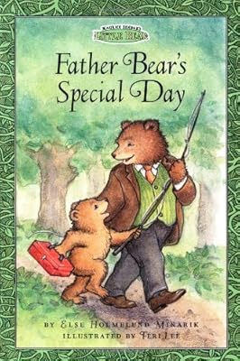 Father Bear's Special Day