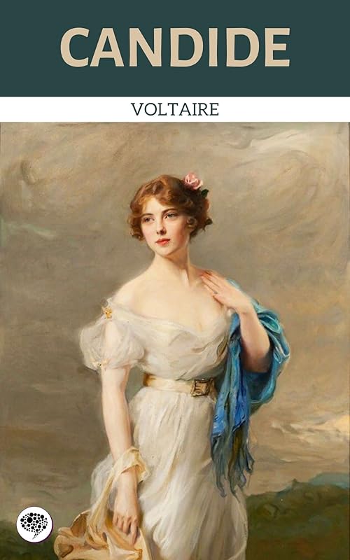 Candide by Voltaire