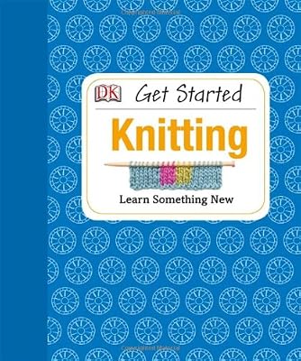 Get Started: Knitting