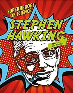 Stephen Hawking: Master of the Cosmos