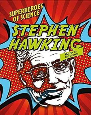 Stephen Hawking: Master of the Cosmos