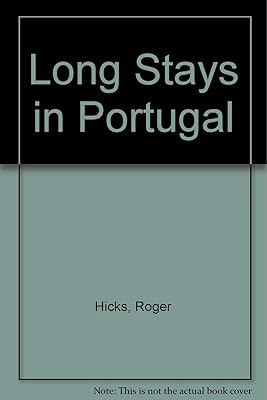 Long Stays in Portugal