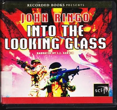 Into the Looking Glass