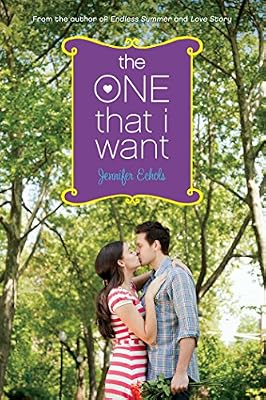 The One That I Want