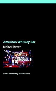 American Whiskey Bar