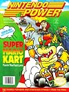 Nintendo Power, Issue #41 (Oct 1992)