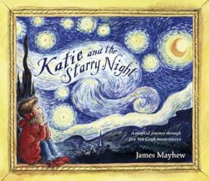 Katie and the Starry Night