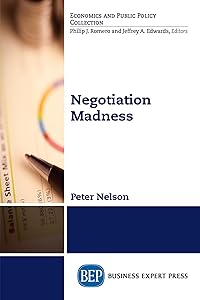 Negotiation Madness