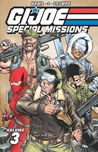 G.I. Joe: Special Missions, Vol. 3