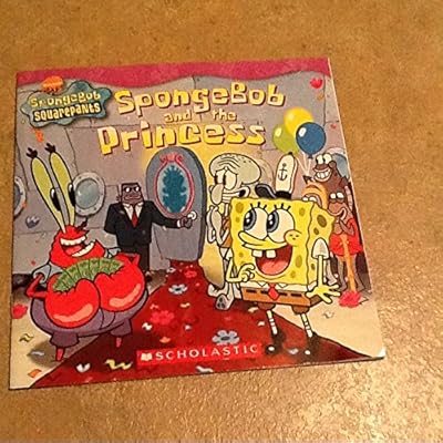 Stop the Presses! Spongebob Squarepants (Soft Cover) #8
