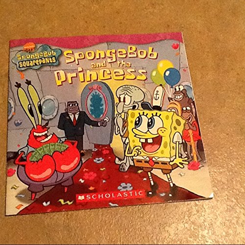 Stop the Presses! Spongebob Squarepants (Soft Cover) #8 by Steven Banks