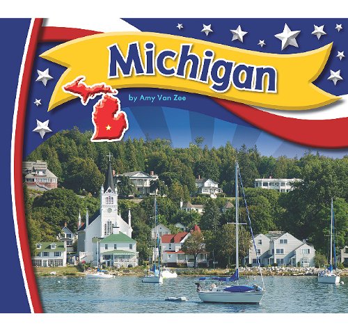 Michigan by Amy Van Zee