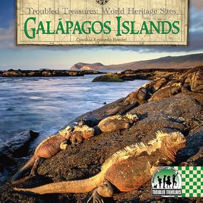 Galapagos Islands